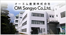 OM Sangyo Co., Ltd.
