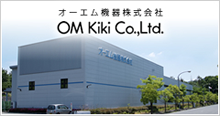 OM Kiki Co., Ltd.