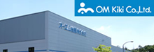 オーエム機器株式会社