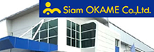 SIAM OKAME CO.,LTD.